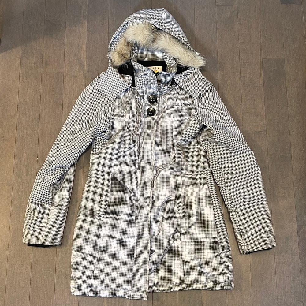 Winter Coat